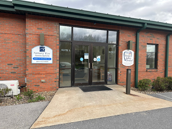 Penns Valley Dental Associates